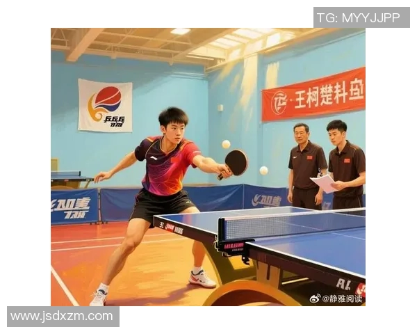 赛后分析深圳乒乓球队与西安乒乓球队的默契配合与战术探讨