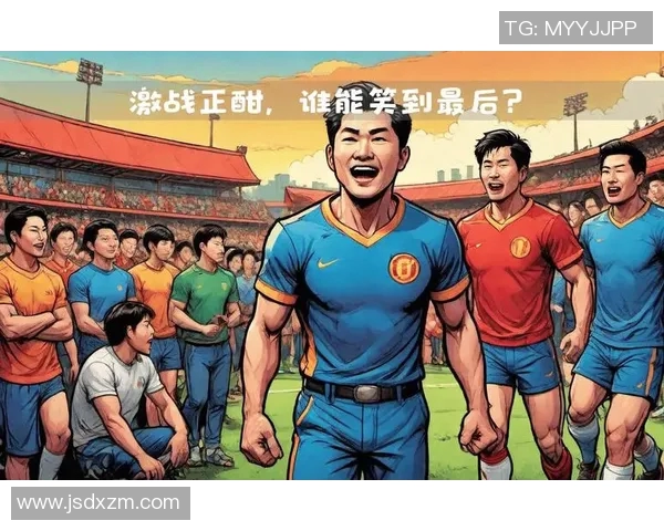 圣保罗与麦竞技激战正酣谁能在这场对决中笑到最后