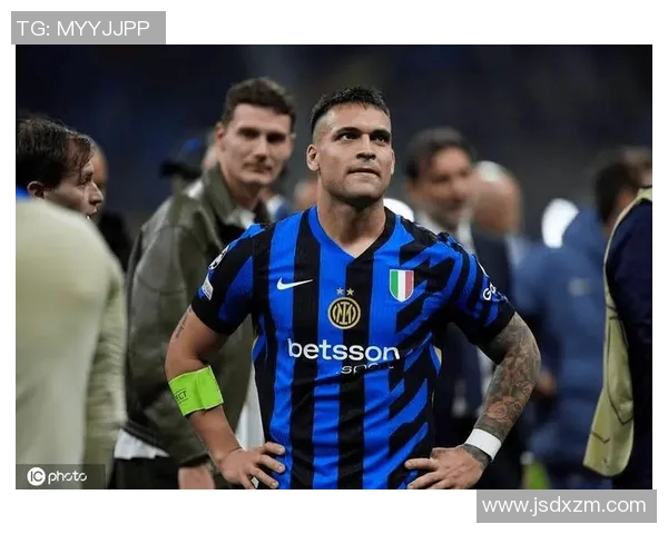 国米时隔十三年重返欧冠决赛劳塔罗绝杀AC米兰书写传奇