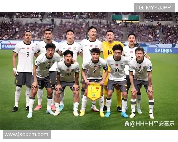 中国国青队迎战巴西队青春对决展现足球新生力量与激情