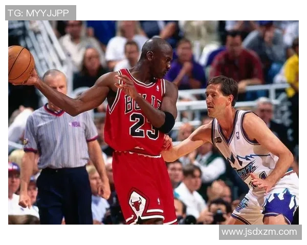 乔丹公牛与詹姆斯湖人巅峰对决谁才是NBA历史最佳球队之争